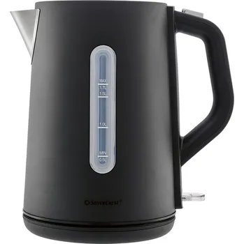 Rychlovarná konvice SILVERCREST® Rychlovarná konvice SWKO 3000 A1 (černá)