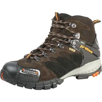 Pracovní obuv Prabos TREKING API GORETEX hnědá 40 Velikost: 38