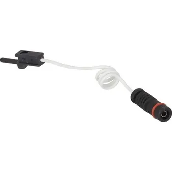 Brzdová destička Výstražný kontakt, opotřebení obložení KAMOKA KAM105002