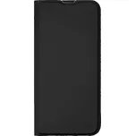 OBAL:ME SmoothTouch Pouzdro pro Motorola G75 Barva: Černá