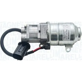 Jednotka ventilů, hydraulický agregát MAGNETI MARELLI 024000003010