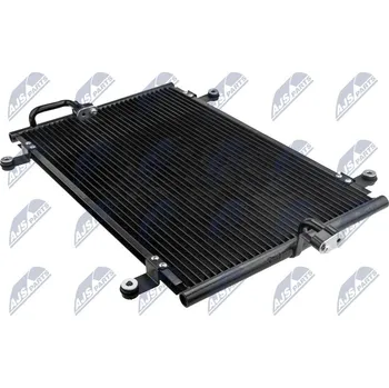 Výparník klimatizace Kondenzátor, klimatizace NTY CCS-CT-024