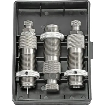 Příslušenství pro sportovní střelbu CH Tool & Die 9mm Japenese Revolver CH4D reloading dies