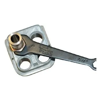 Příslušenství pro sportovní střelbu Dillon Precision Dillon Klíč na výměnu matric