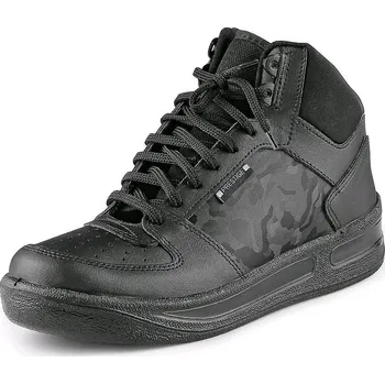 Pracovní obuv Moleda PRESTIGE kotníková černá 37 Velikost: 49