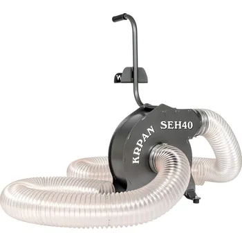 Štípačka na dřevo Vitli KRPAN Odsavač pilin Krpan SE 40 H