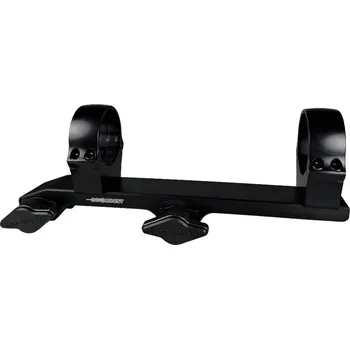 Puškohled INNOMOUNT ZERO montáž na blaser s kroužky