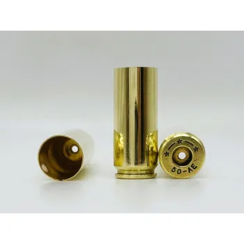 Sportovní střelba Starline Brass Nábojnice Starline, neozápalkované, .50 AE