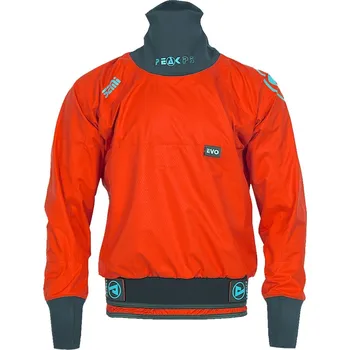 PeakUK Semi Long Evo S červená