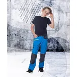 Ardon TRENDY triko dětské antracitové Velikost: 146-152, Barvy: černá