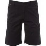 SERVICE černá bermudy Varianta: SERVICE černá bermudy S