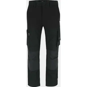 Pracovní oblečení HECTOR kalhoty elastan khaki 44 (H38) Varianta: HECTOR kalhoty elastan khaki 56 (H50)