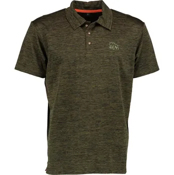 Pánské tričko Tom Collins Pánská polokošile divočák Velikost: XXXXXL