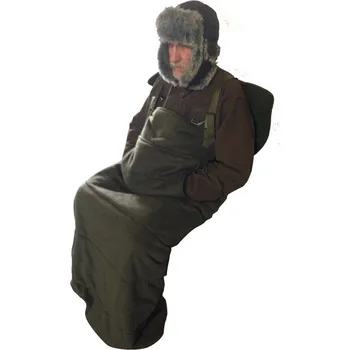 Pánské tílko Záhoří Posedový vak bez rukávů HUBERT