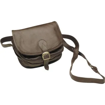 Kabelka ruksaky 9A Kabelka pro lov a hobby - model „paní hajná“