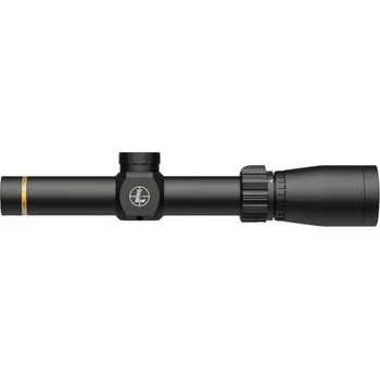 Puškohled Leupold Puškohled Leupold, VX-Freedom, 1,5-4x20mm, osnova Pig Plex, tubus 1" (25,4"), matně černý