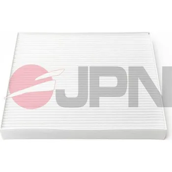 Ventilátor topení a klimatizace Kabinový (pylový) filtr JPN 40F0321-JPN