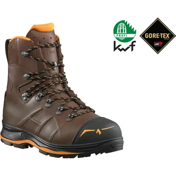 Pracovní obuv Protipořezová obuv HAIX Trekker Mountain 2.0 - UK 9.5 / EU 44