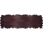 Dřevo Novák Podložka pod trofej č.148 - černá