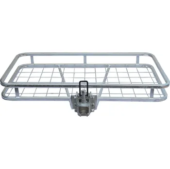 nosiče na kolo AM NOSIČE Nosič zvěře + šroubová sklopná hlavice