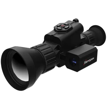 Termokamera Senopex DOT S7 LRF s laserovým dálkoměrem