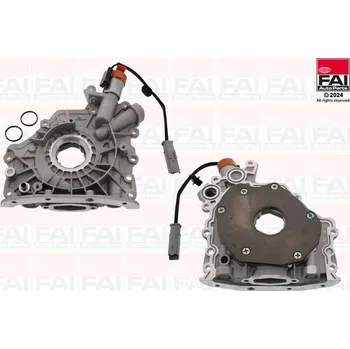 Olejové čerpadlo Olejové čerpadlo FAI OP452