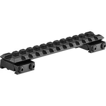 Příslušenství k optickému přístroji Kozap Picatinny lišta CZ 527