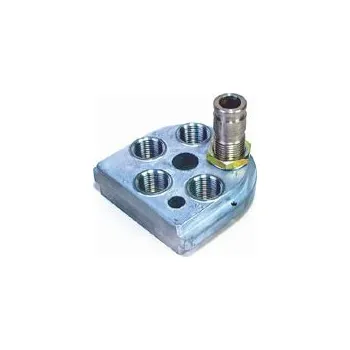 Příslušenství pro sportovní střelbu Dillon Precision Dillon Prachovací matrice