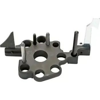 Příslušenství pro sportovní střelbu Dillon Precision RL1100 Short Trim Die Toolhead