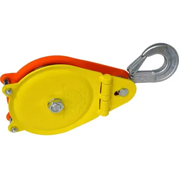 kladka Směrová kladka s otevírací bočnicí IF 5000