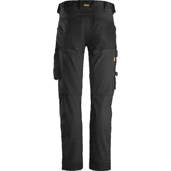 pracovní souprava SNICKERS Kalhoty AllroundWork Stretch Velikost: 44, Barvy: černá