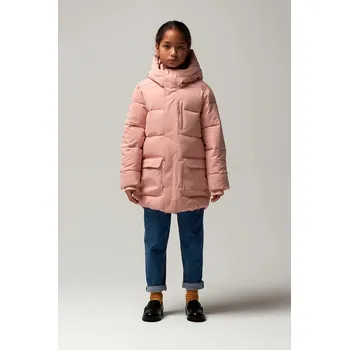 Dětská bunda Gosoaky TIGER EYE 252.9.1.506 růžová 03X, vel. 146-152