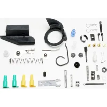 Příslušenství pro sportovní střelbu Dillon Precision Dillon XL 650 Sada náhradních dílů