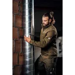 Ardon HYBRID bunda hybridní Velikost: M, Barvy: khaki