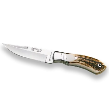 lovecký nůž nůž Joker CC 04 paroh