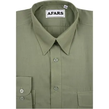 Oblečení a móda Afars Košile společenská DR 44