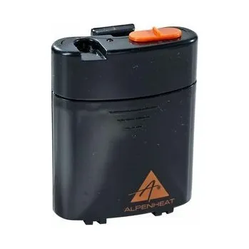 Vysoušeč bot Alpenheat Náhradní baterie k vložkám TREND 1 ks