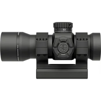 Kolimátor Leupold Kolimátor Leupold, RDS, tubus 34mm, montáží, 1 MOA, černý