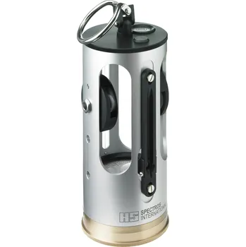 Haag-Streit Spectros Kompas Wyssen MI-4007 (360°) se sklonoměrem