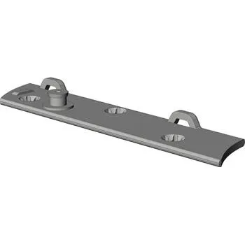 Příslušenství k oknu WINKHAUS rámový spoj RA.DB.H.IF.24-13.RS, eurofalc 24 mm, 13V, pr