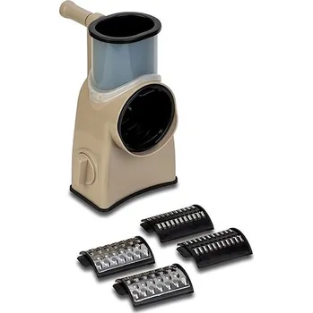 Struhadlo NAVA Greece Ruční struhadlo na sýr, ořechy a zeleninu "Misty" 25 cm