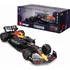 autíčko Bburago Oracle Red Bull Racing RB19 1:18 Max Verstappen
