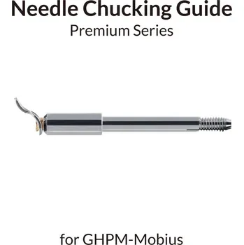 Gaahleri Needle Chucking Guide for Mobius (Gaahleri)