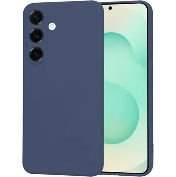 Pouzdro na mobilní telefon Techsuit Techsuit SoftFlex puzdro pre Samsung Galaxy S25 FE pro Samsung Galaxy S25 FE 5