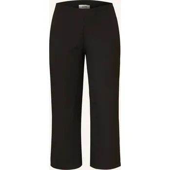 Dámské kalhoty Cos Dámské 3/4 Kalhoty, černá, 40