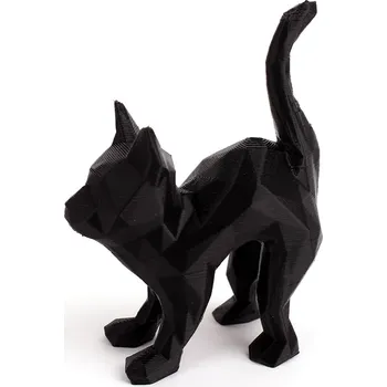 Příslušenství k deskovým hrám Žeton prvního hráče Kočka