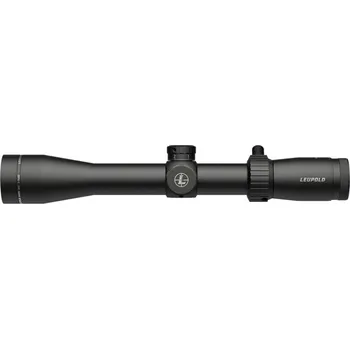 Airsoft Leupold Puškohled Leupold, MARK 3HD, 3-9x40mm, P5 FireDot TMR, tubus 30, černý