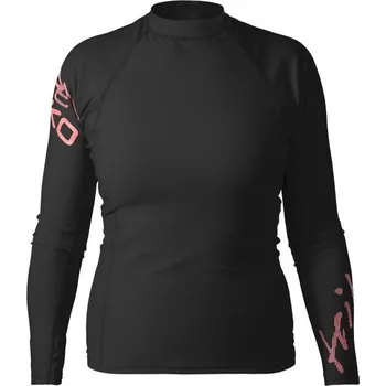 Hiko Shade Ultra Women dl. rukáv XXL eastern blue