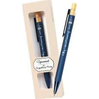 Długopis na Dzień Chłopaka - Silny i nieustraszony