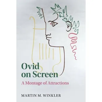 Ovid on Screen - Martin Winkler [EN] (2025, Brožovaná, Cambridge University Press)